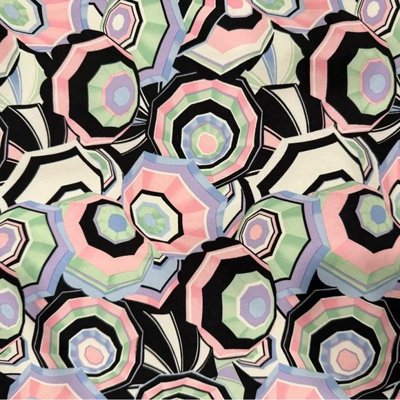 Ralph Lauren Umbrella Print Golf Skirt size Small - Picture 4 of 4